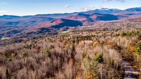 00 Tin Mine Road Jackson NH 03846