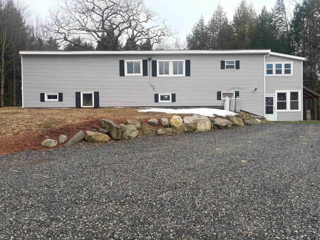 18 Shady Lane Northfield NH 03276