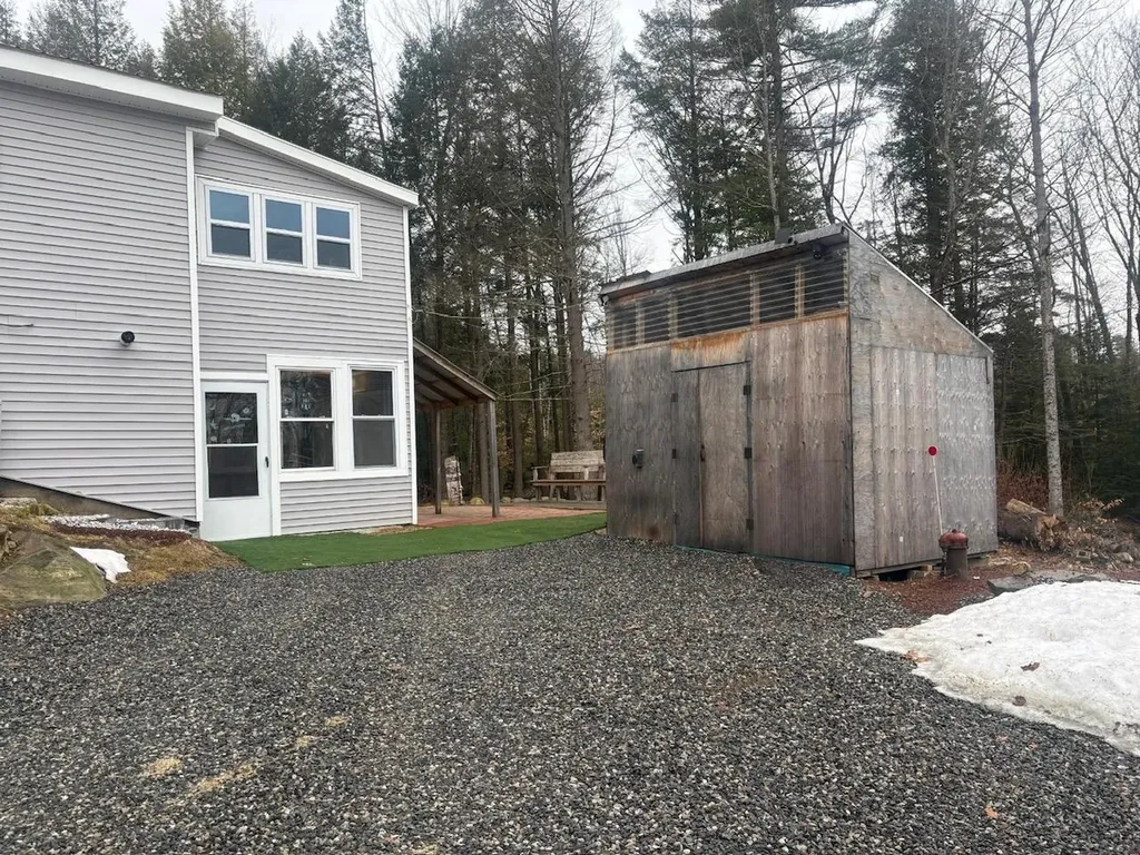 18 Shady Lane Northfield NH 03276