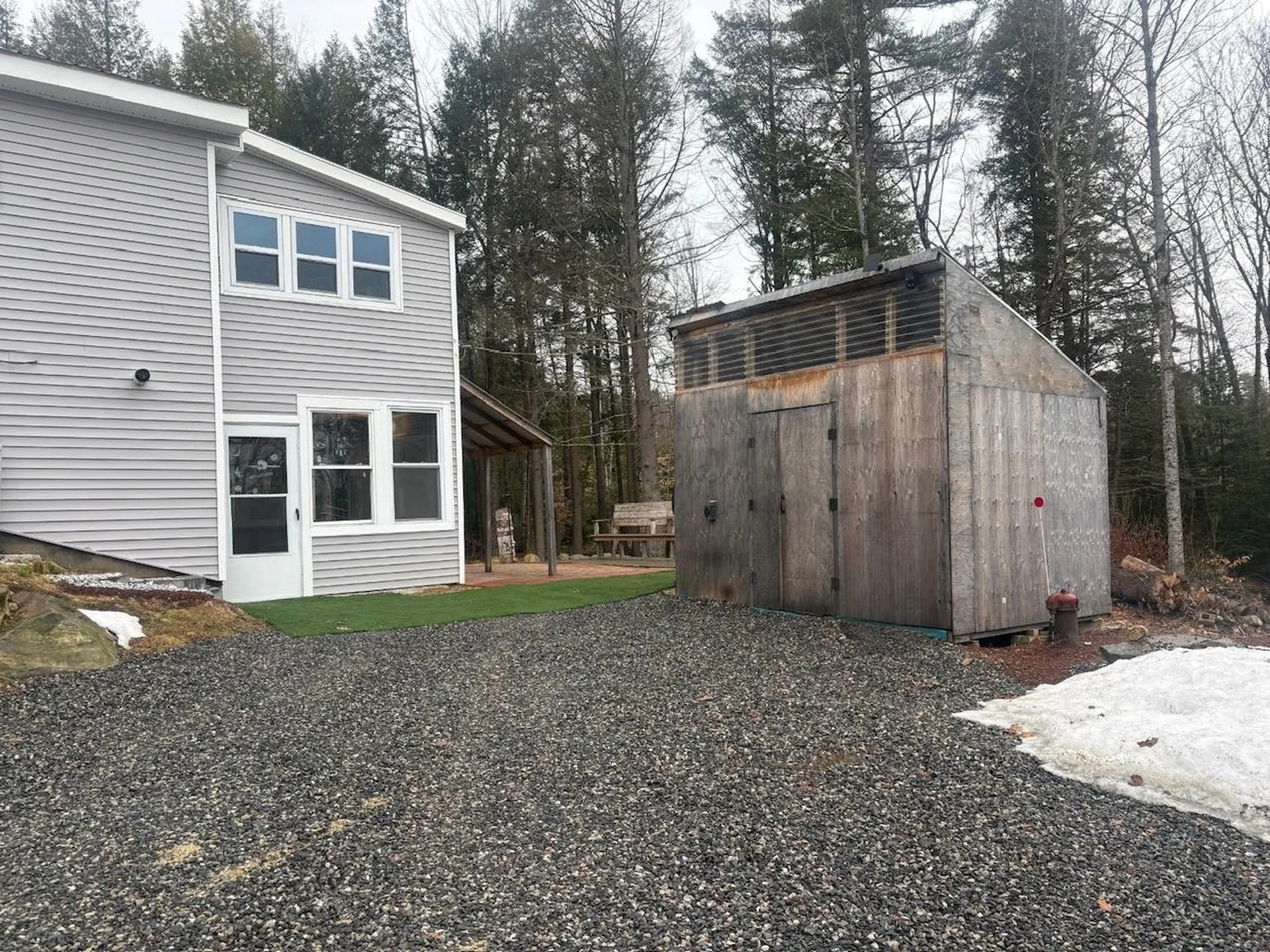 18 Shady Lane Northfield NH 03276