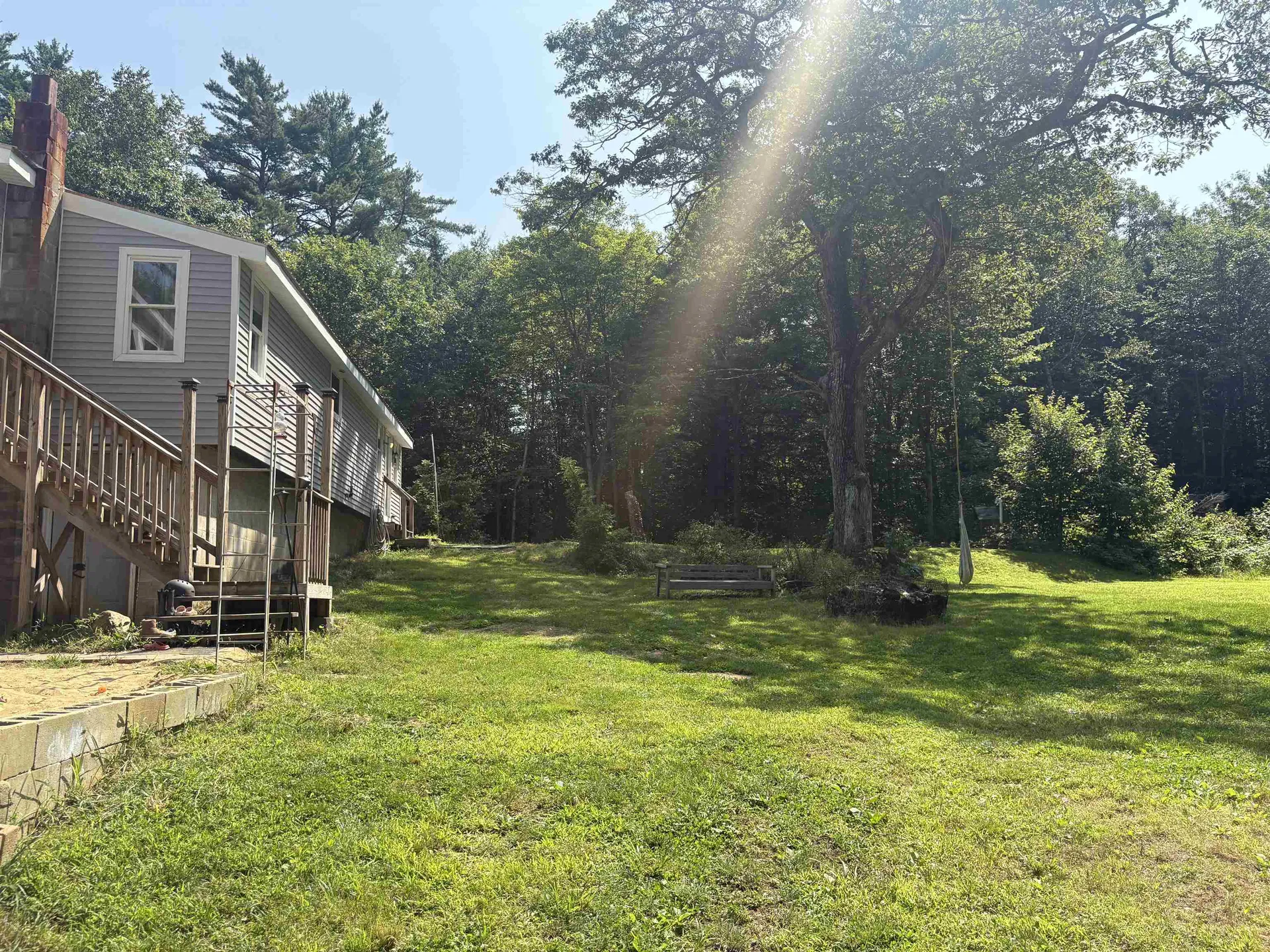 18 Shady Lane Northfield NH 03276