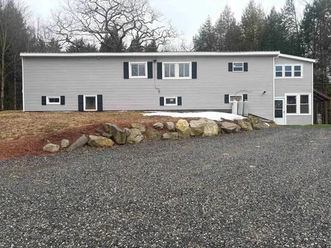 18 Shady Lane Northfield NH 03276