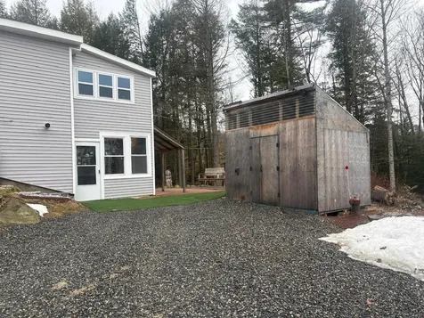 18 Shady Lane Northfield NH 03276
