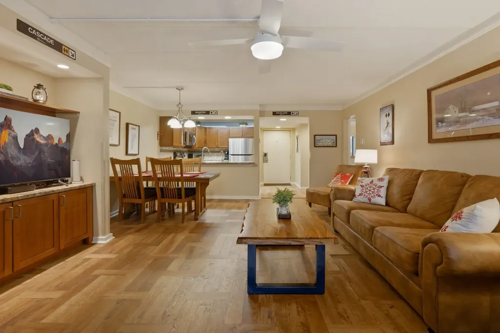 203 Old Mill Road Killington VT 05751