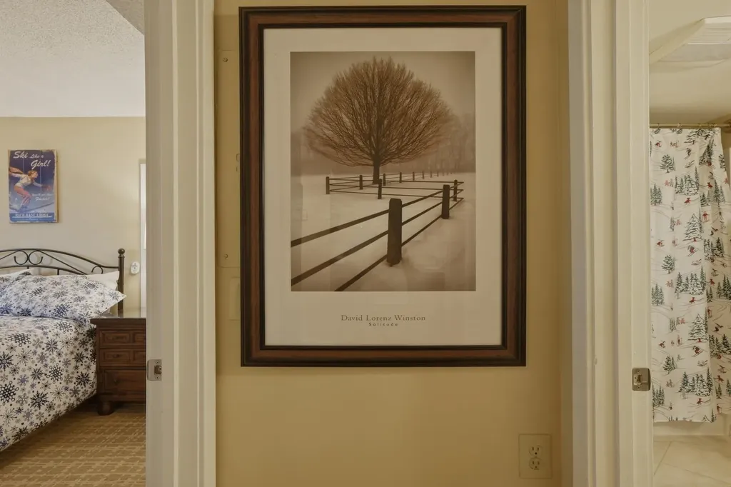 203 Old Mill Road Killington VT 05751