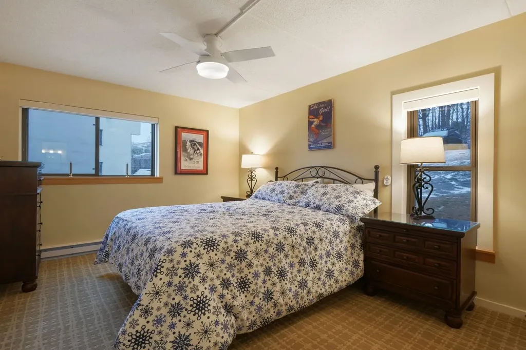 203 Old Mill Road Killington VT 05751