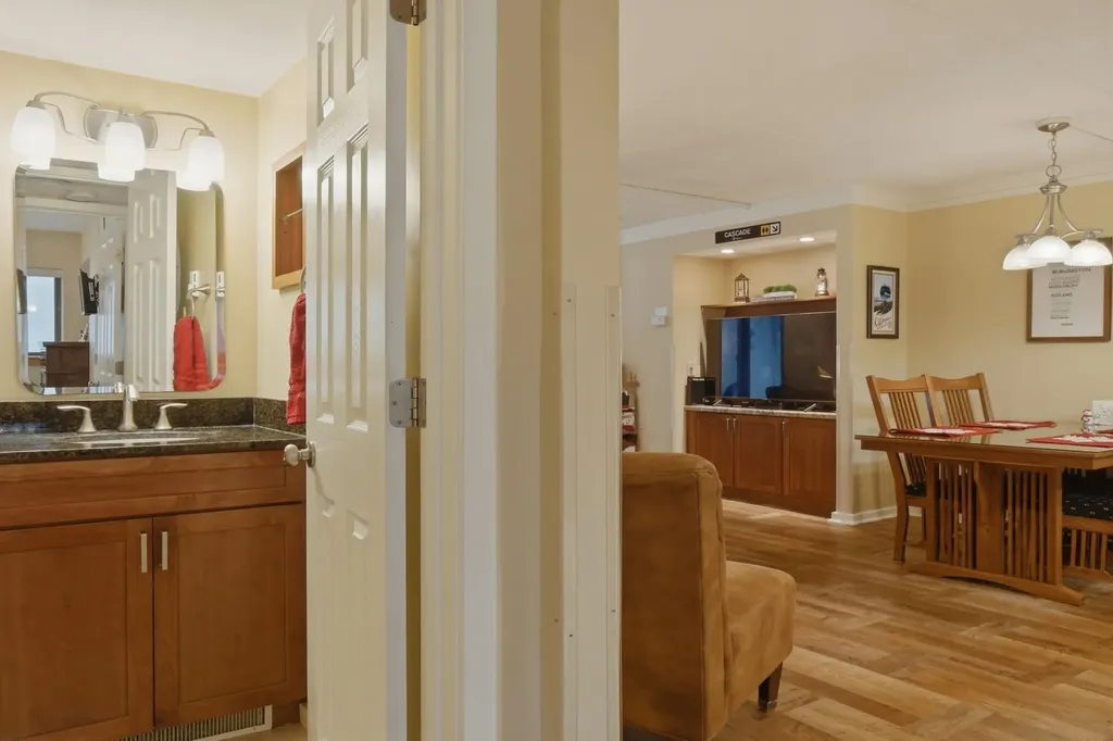 203 Old Mill Road Killington VT 05751