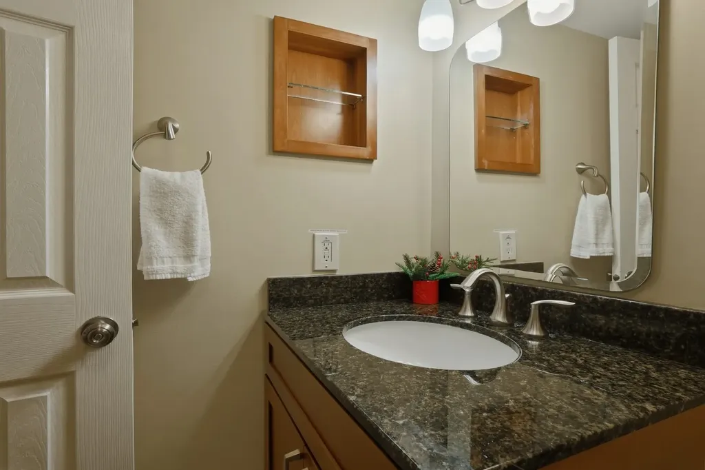 203 Old Mill Road Killington VT 05751