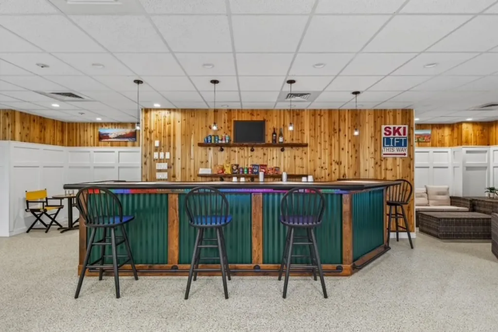 203 Old Mill Road Killington VT 05751