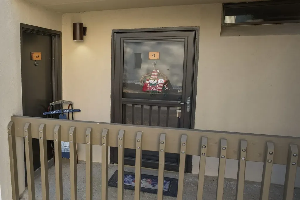 203 Old Mill Road Killington VT 05751