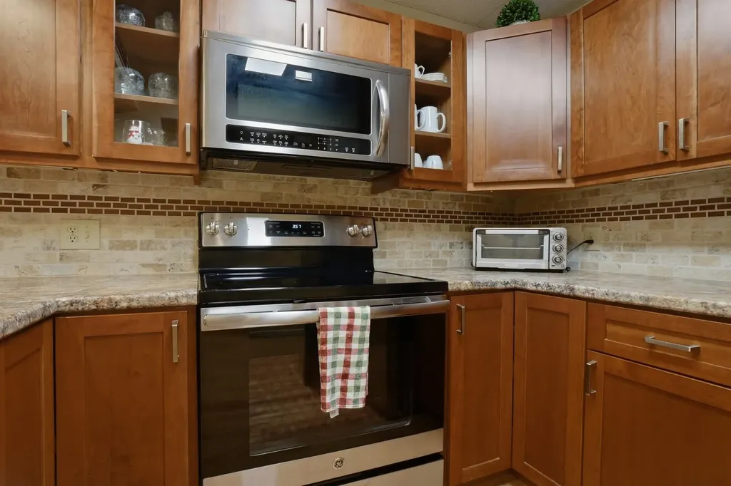 203 Old Mill Road Killington VT 05751