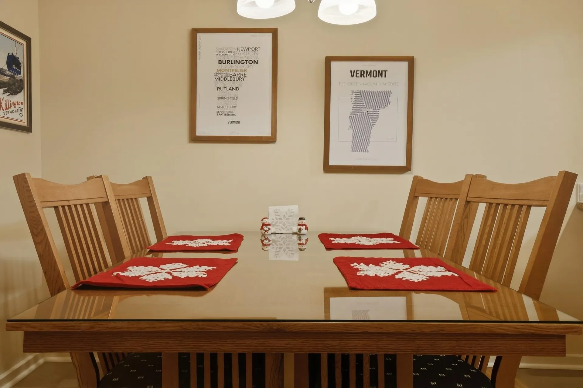 203 Old Mill Road Killington VT 05751