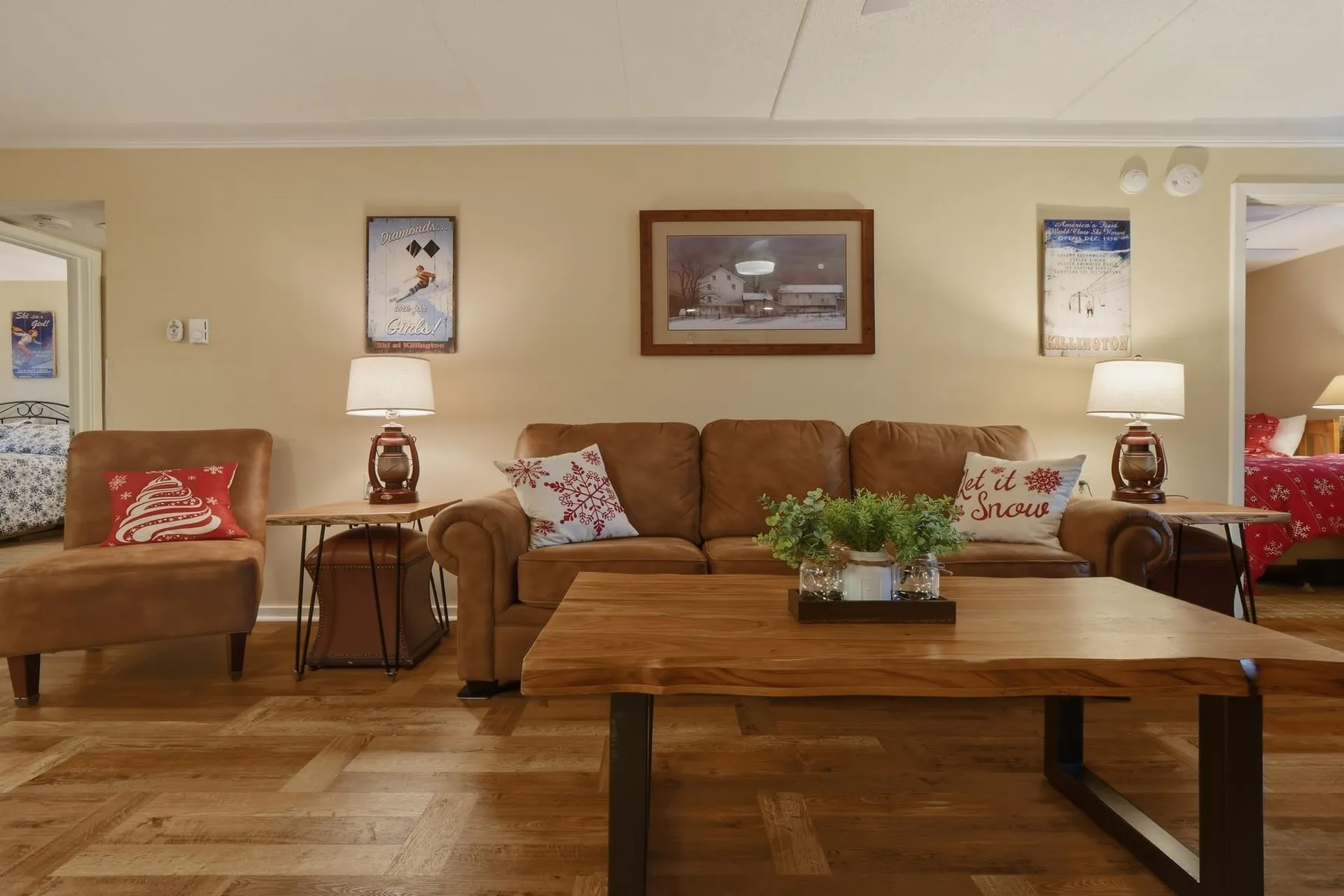 203 Old Mill Road Killington VT 05751