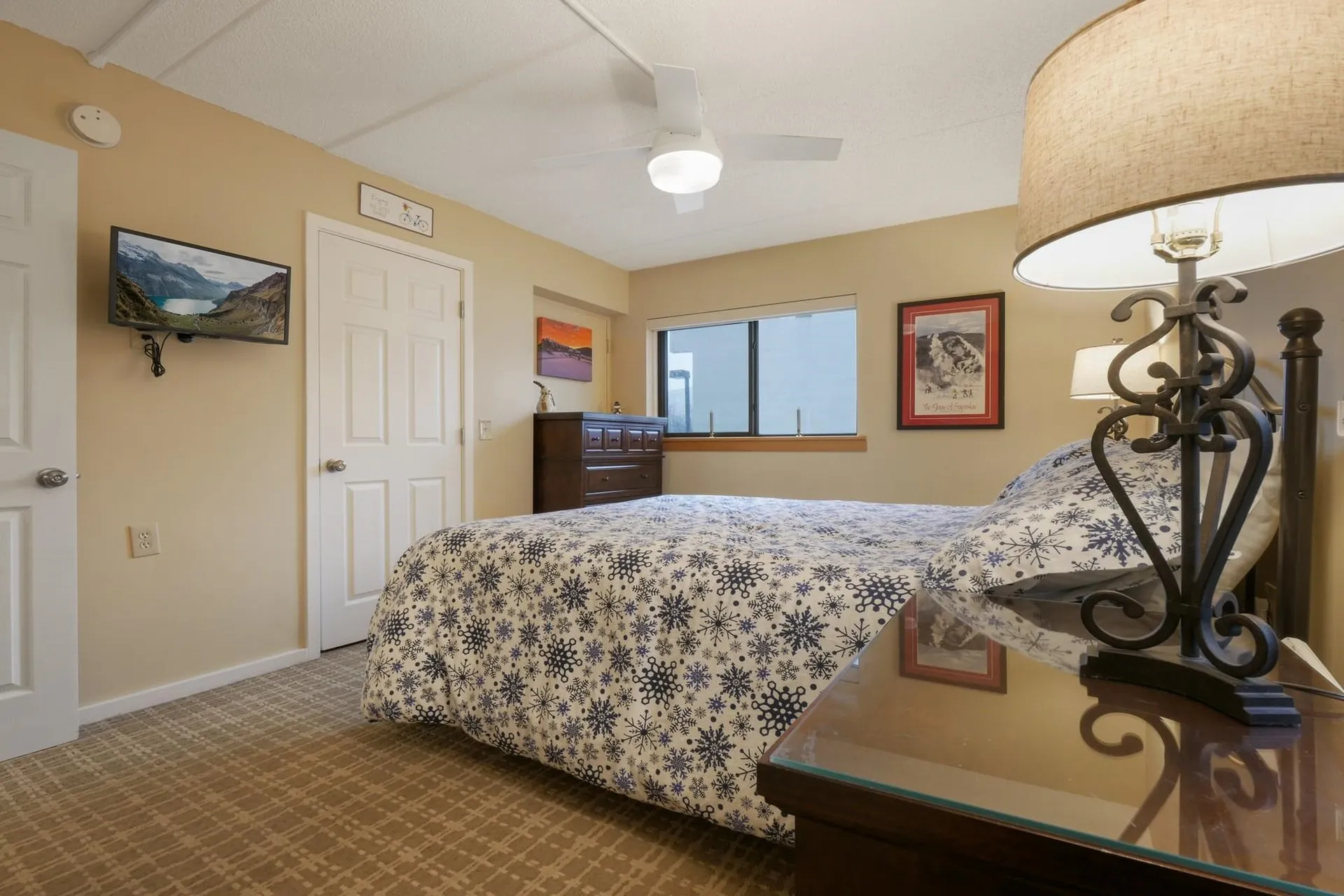 203 Old Mill Road Killington VT 05751