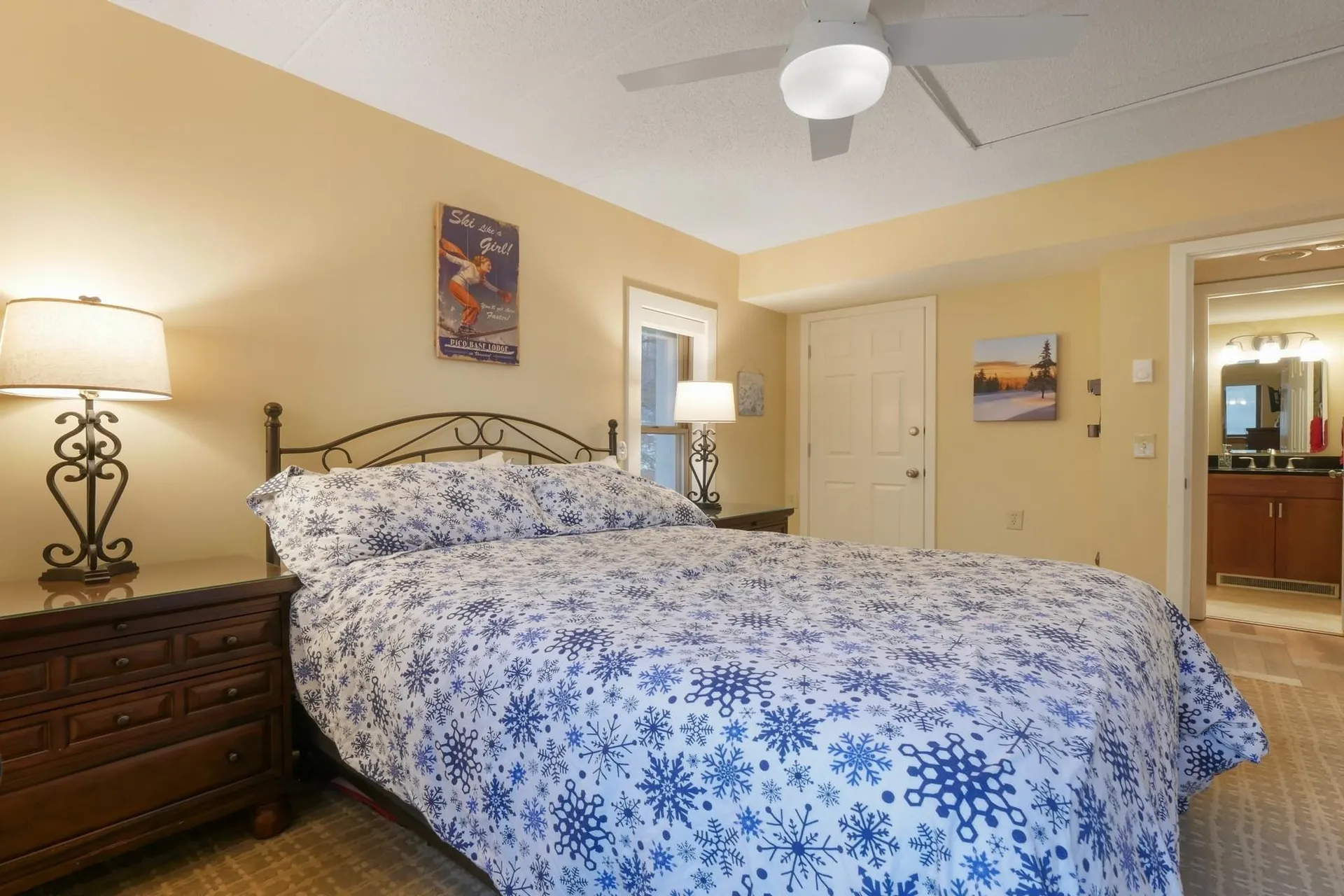 203 Old Mill Road Killington VT 05751