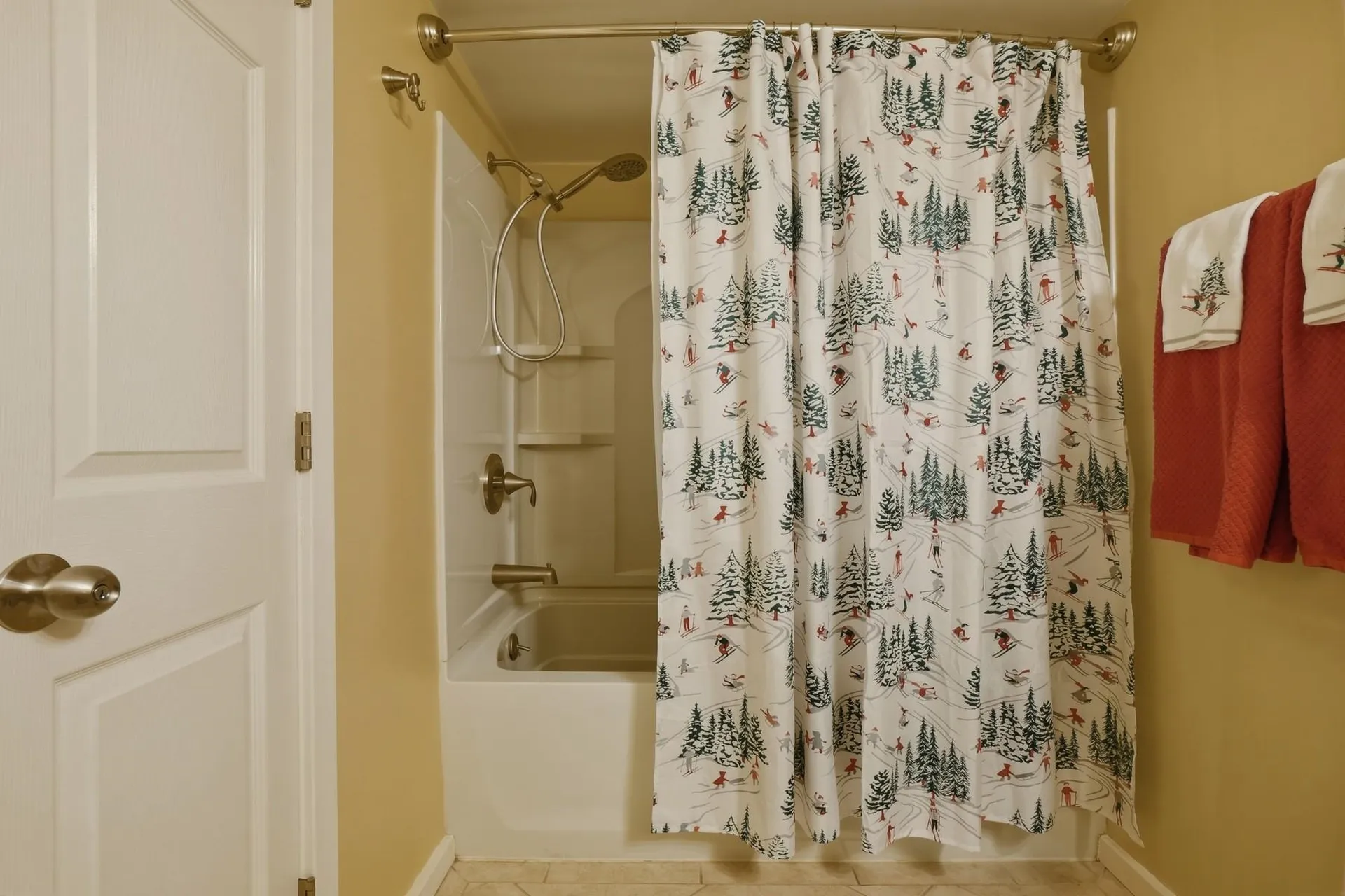 203 Old Mill Road Killington VT 05751