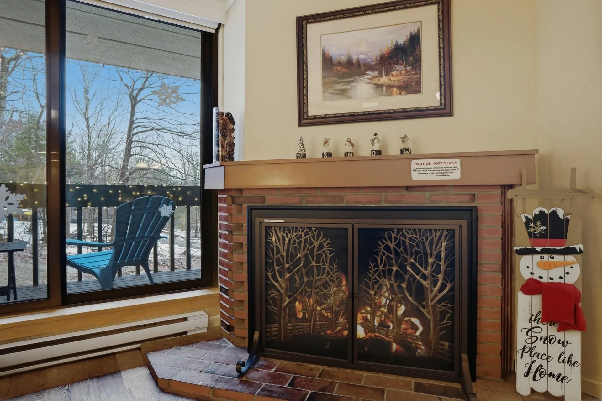 203 Old Mill Road Killington VT 05751