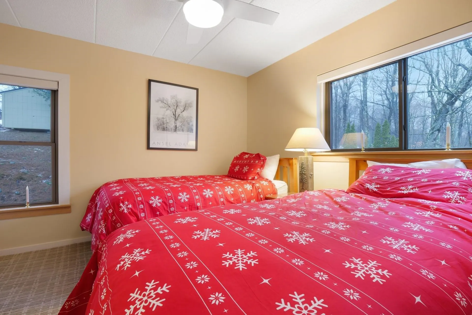 203 Old Mill Road Killington VT 05751