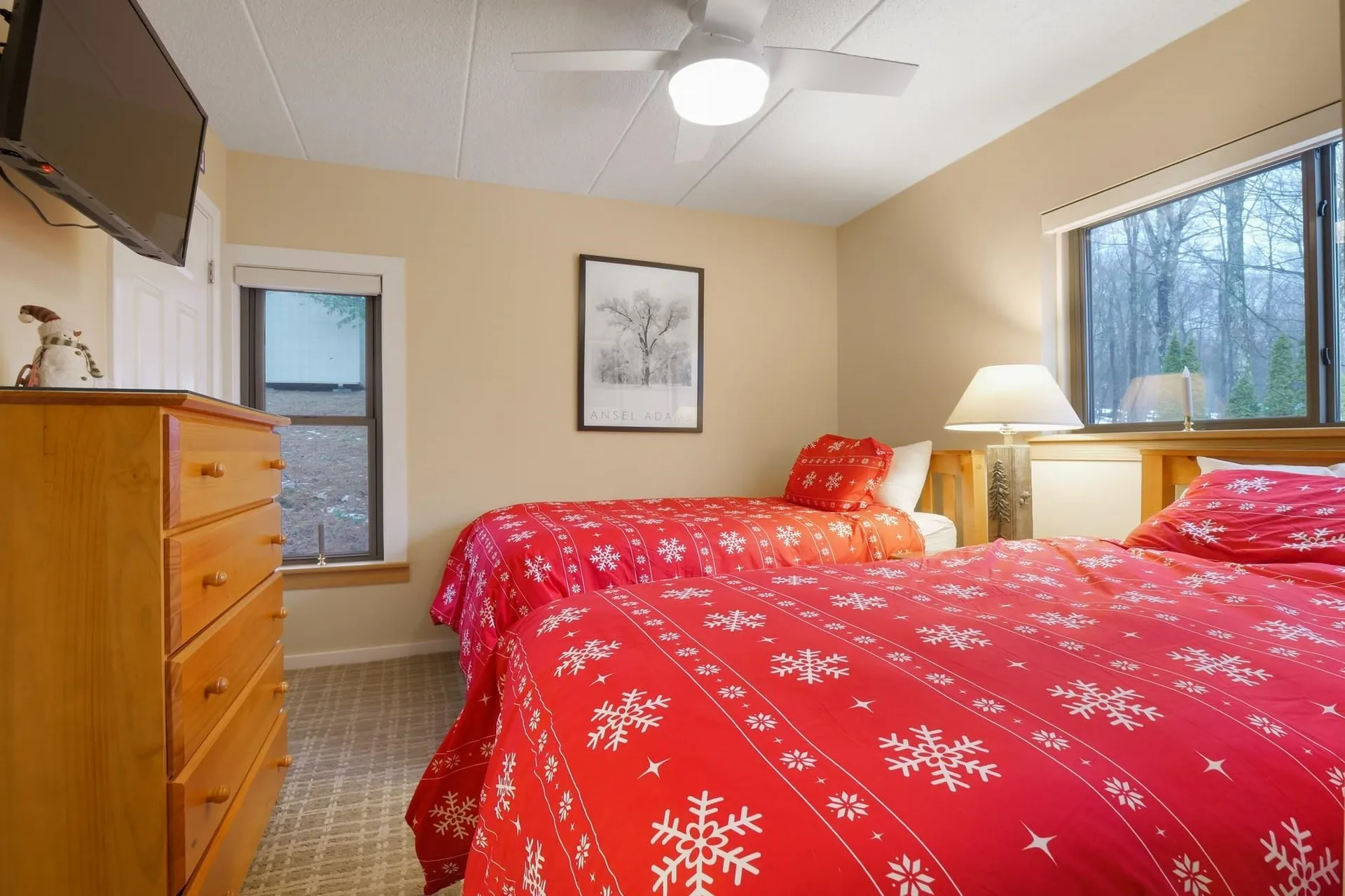 203 Old Mill Road Killington VT 05751