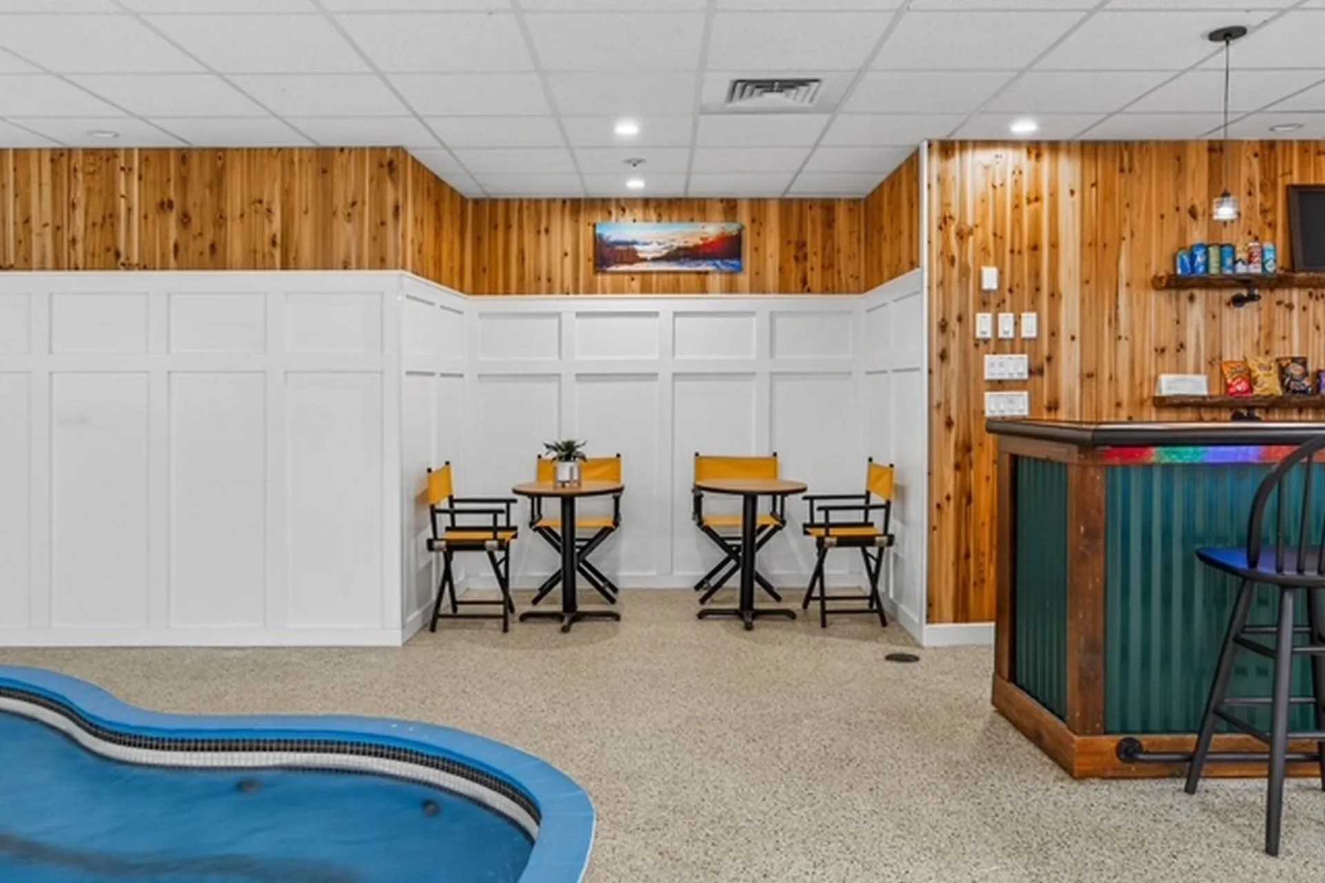 203 Old Mill Road Killington VT 05751