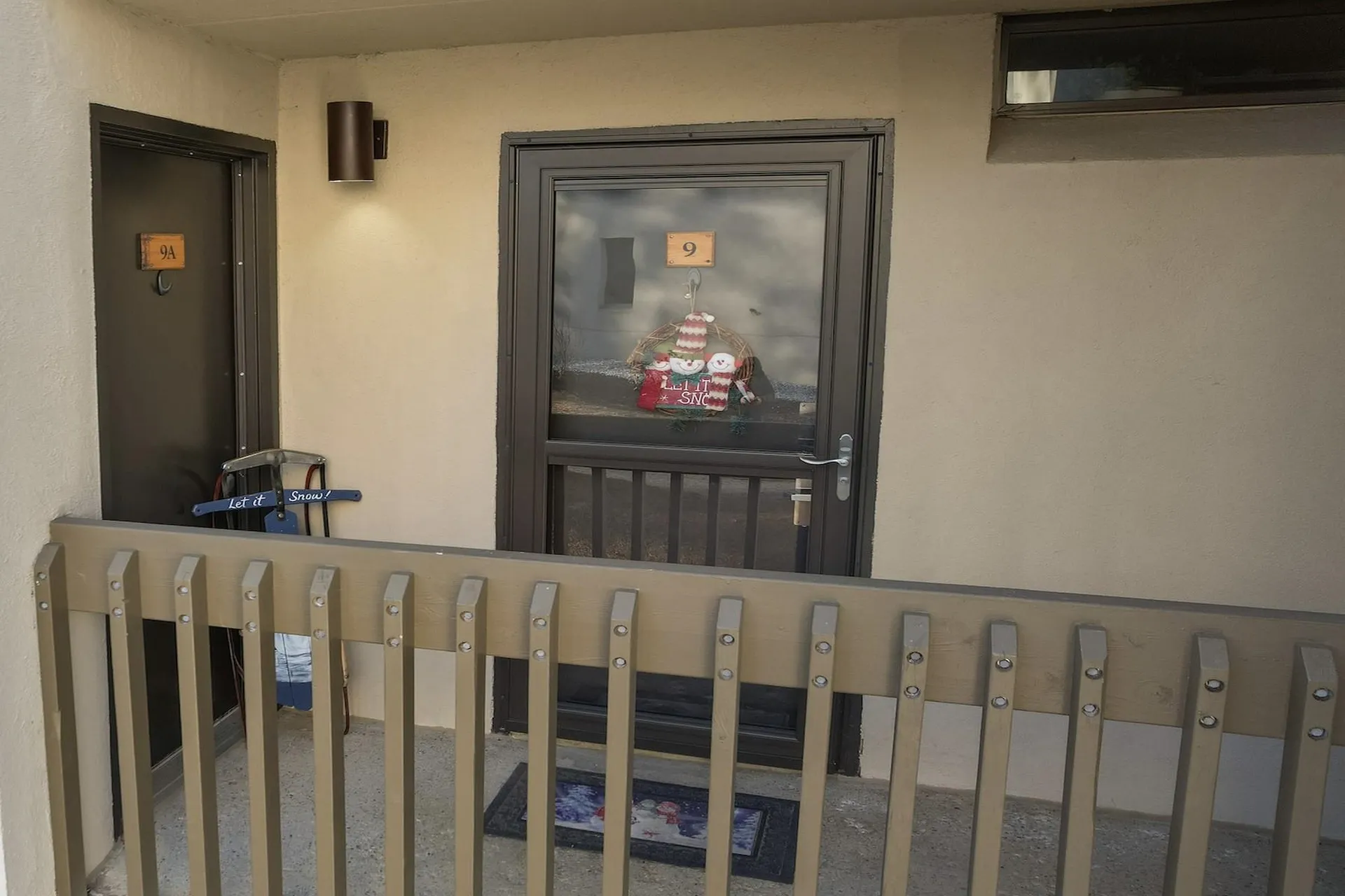 203 Old Mill Road Killington VT 05751