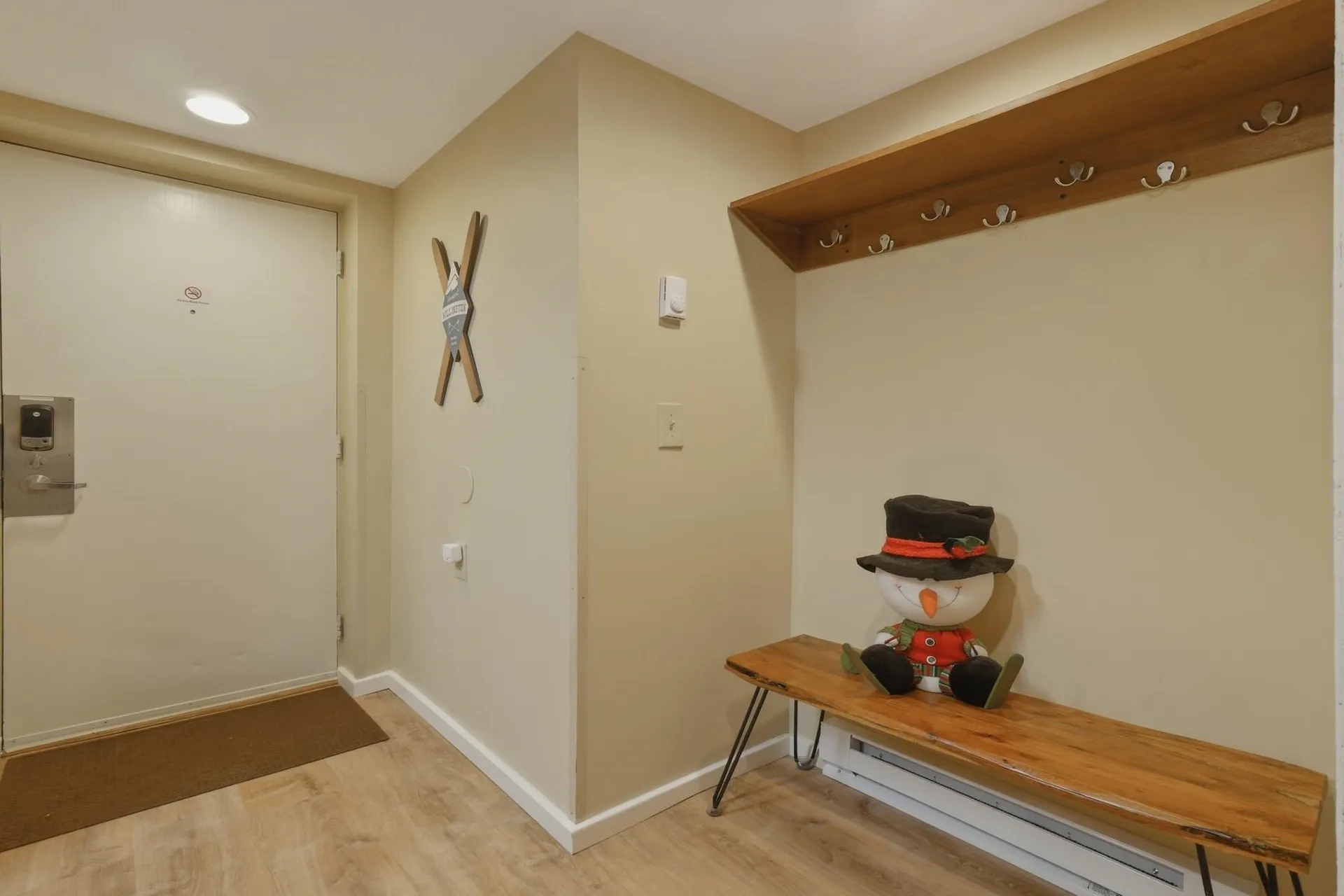 203 Old Mill Road Killington VT 05751