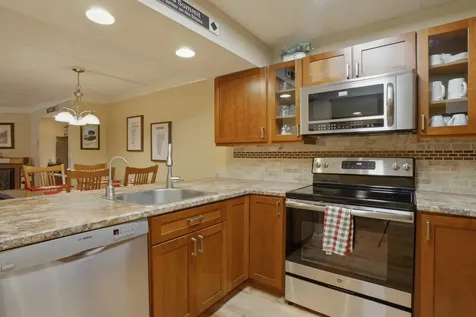 203 Old Mill Road Killington VT 05751