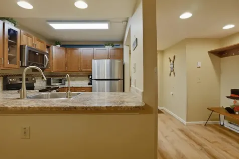 203 Old Mill Road Killington VT 05751