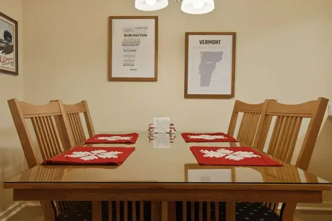 203 Old Mill Road Killington VT 05751