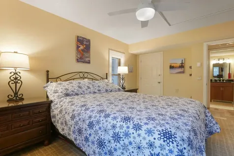 203 Old Mill Road Killington VT 05751