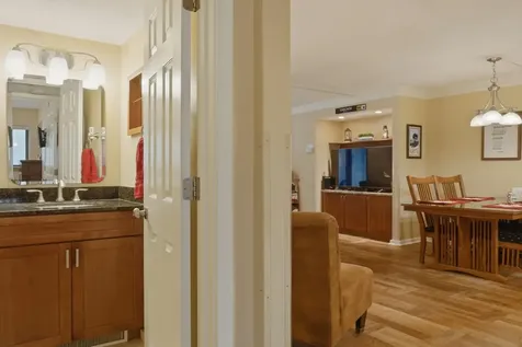 203 Old Mill Road Killington VT 05751