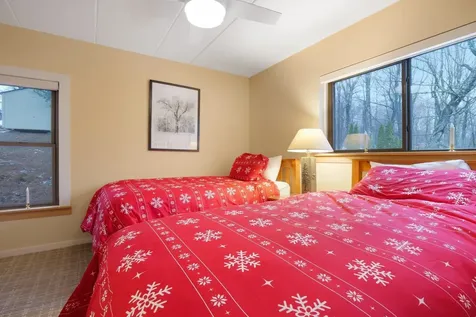 203 Old Mill Road Killington VT 05751