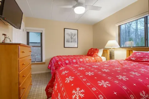 203 Old Mill Road Killington VT 05751