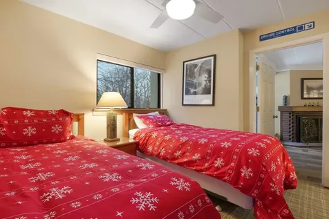 203 Old Mill Road Killington VT 05751
