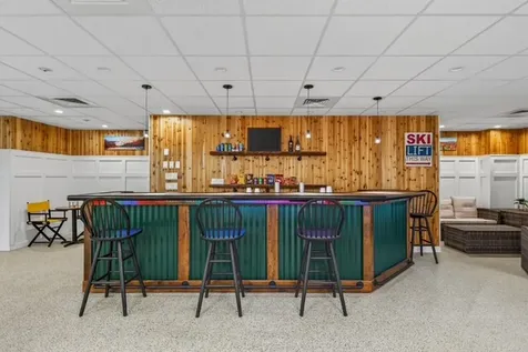 203 Old Mill Road Killington VT 05751