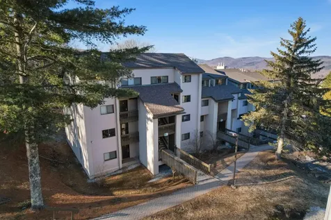 203 Old Mill Road Killington VT 05751