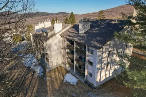 203 Old Mill Road Killington VT 05751