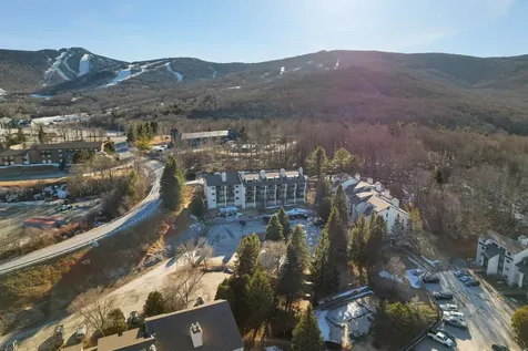 203 Old Mill Road Killington VT 05751