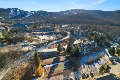 203 Old Mill Road Killington VT 05751
