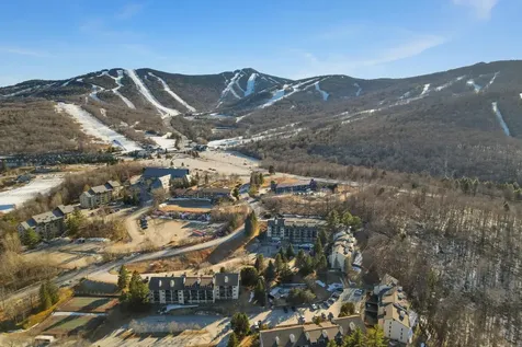 203 Old Mill Road Killington VT 05751