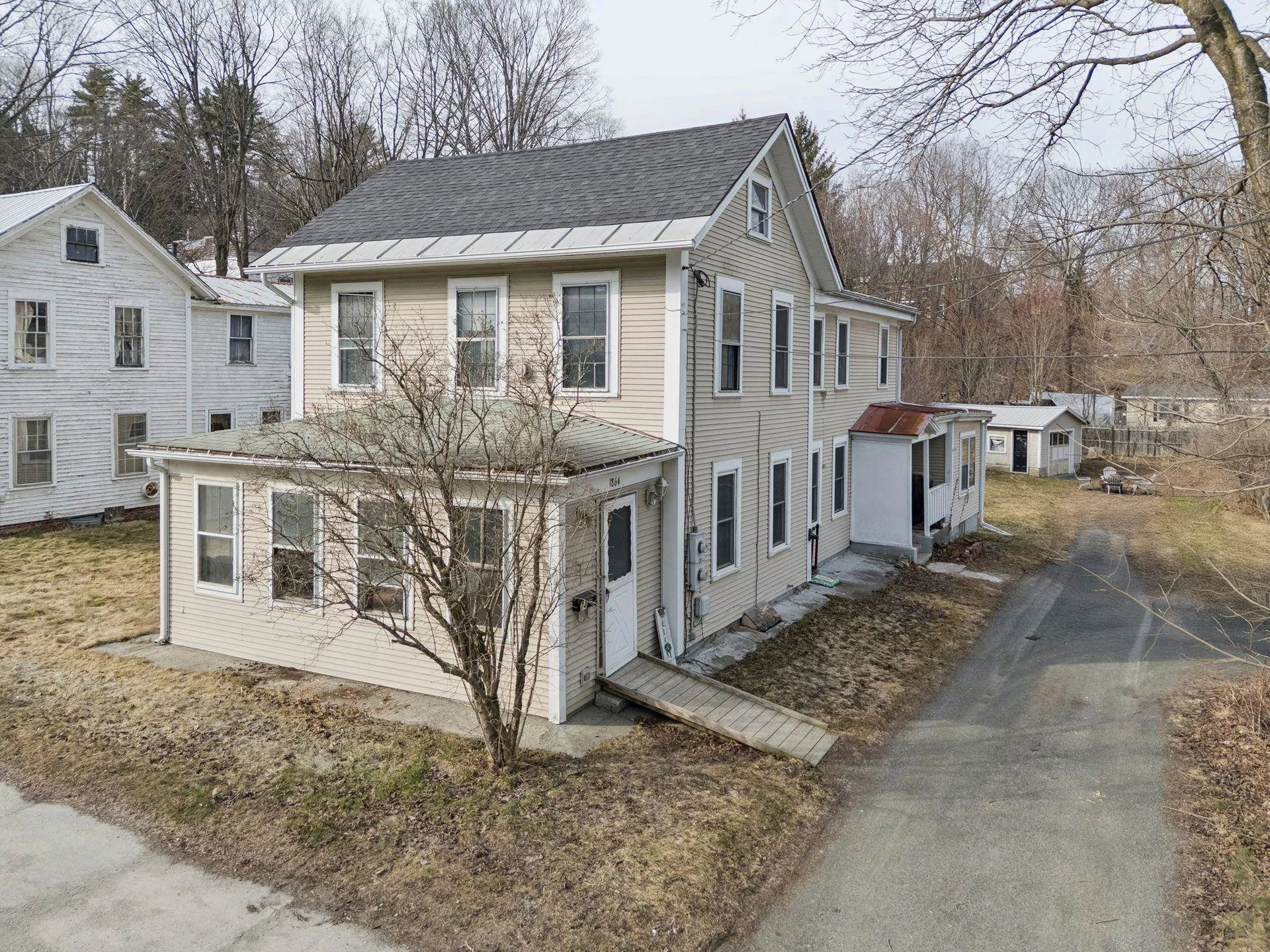 74 Union Street Windsor VT 05089