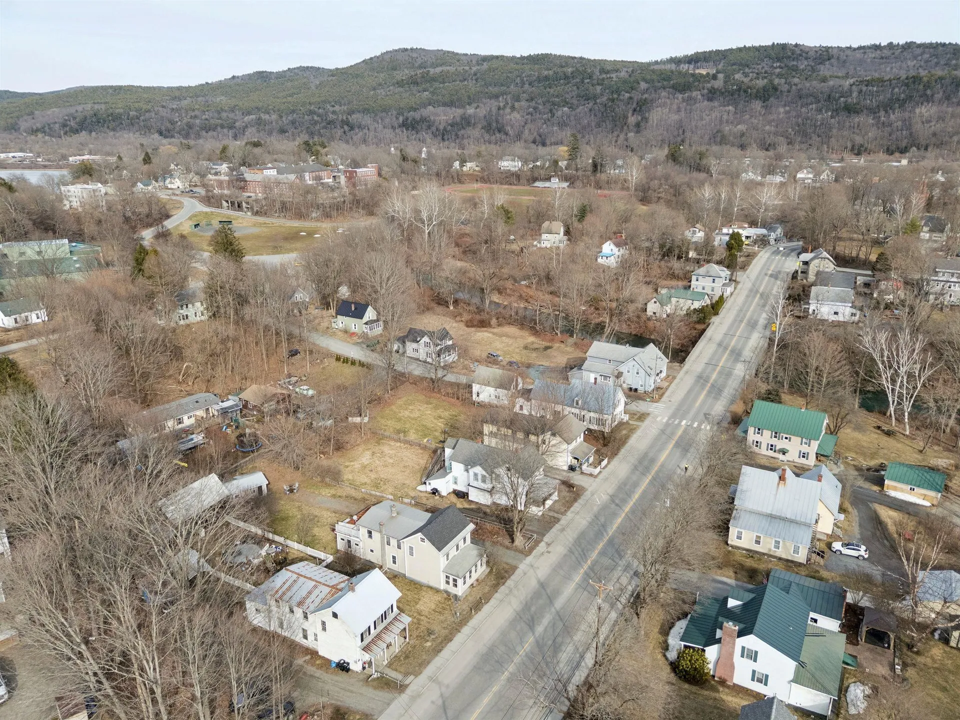 74 Union Street Windsor VT 05089