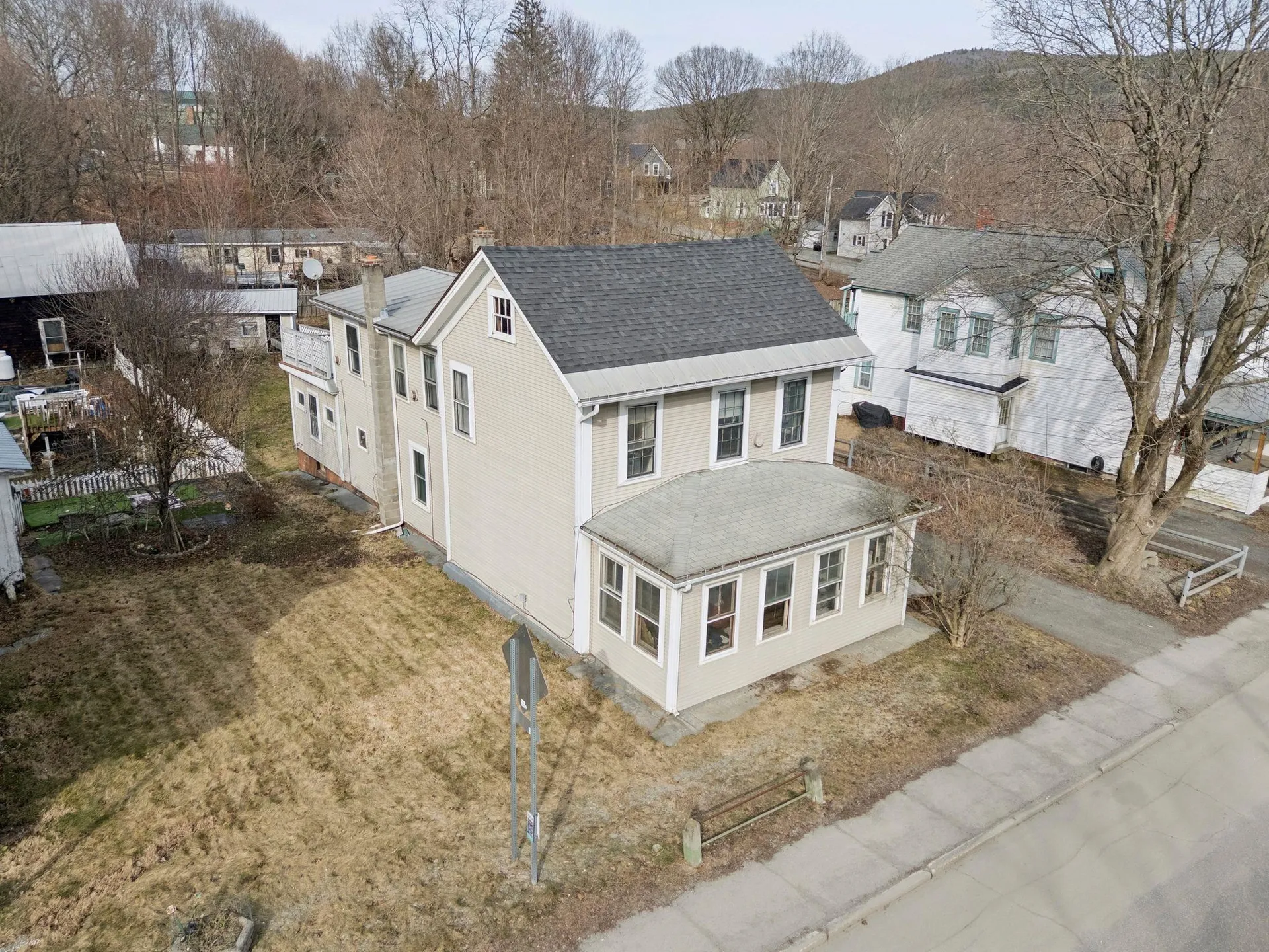 74 Union Street Windsor VT 05089