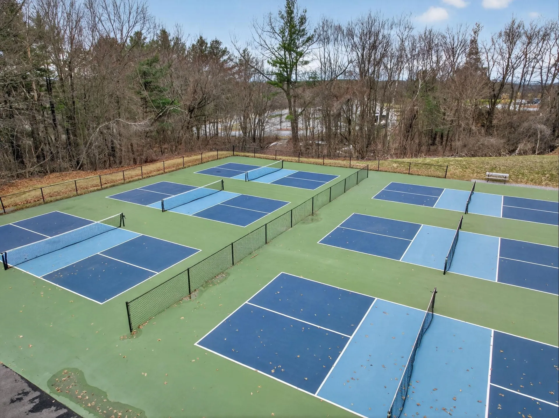 12 Mountain Laurels Drive Nashua NH 03062