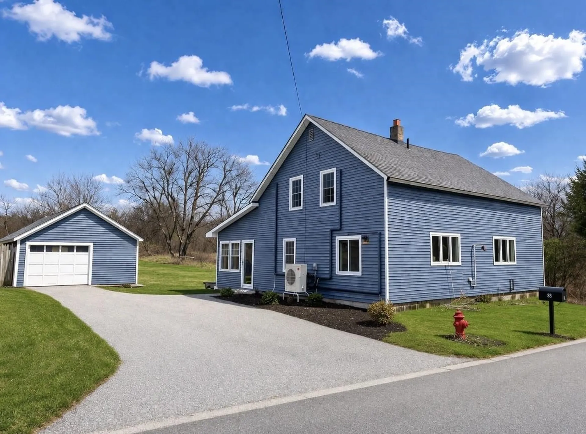 85 Baxter Street West Rutland VT 05777