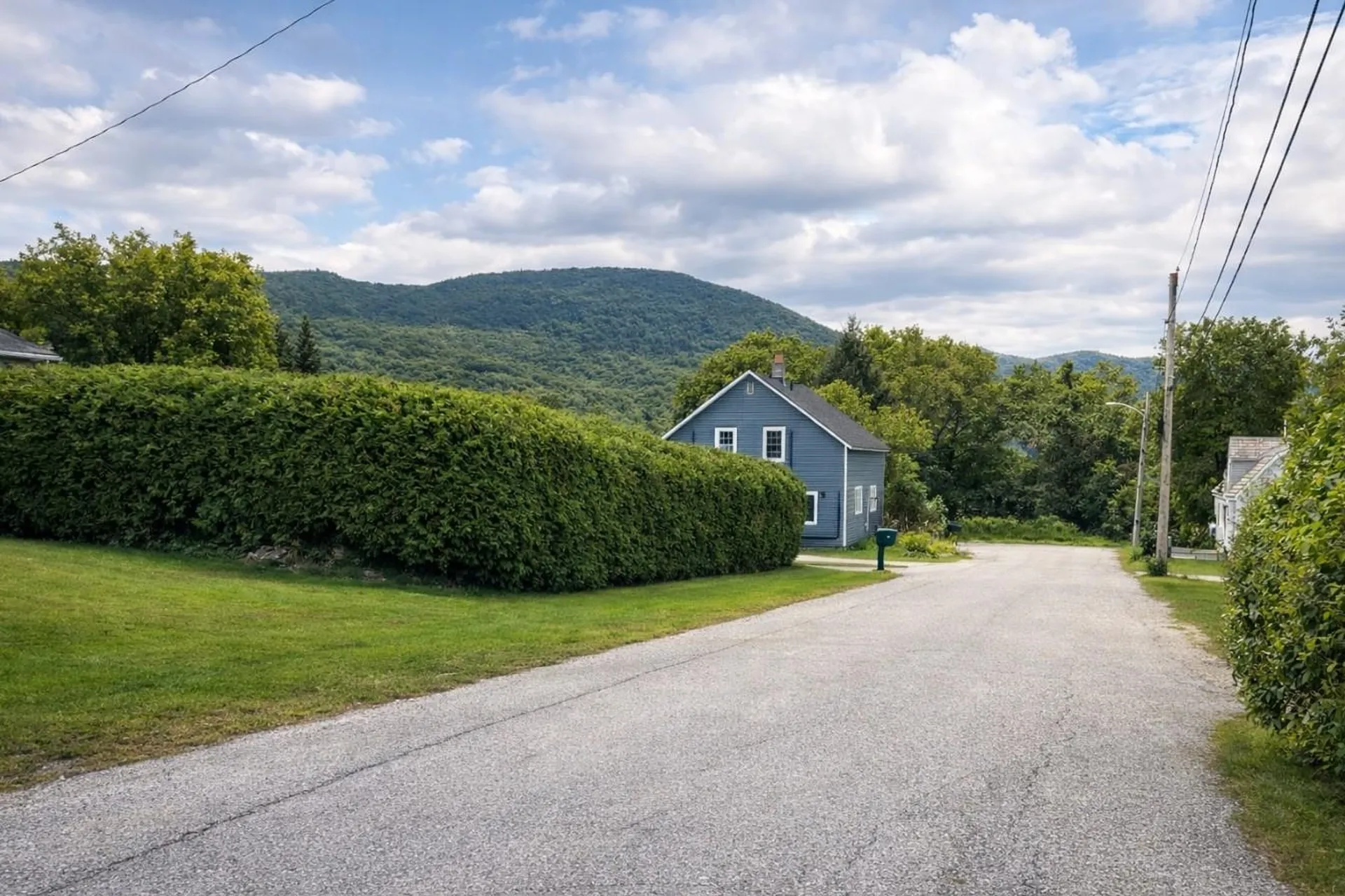 85 Baxter Street West Rutland VT 05777