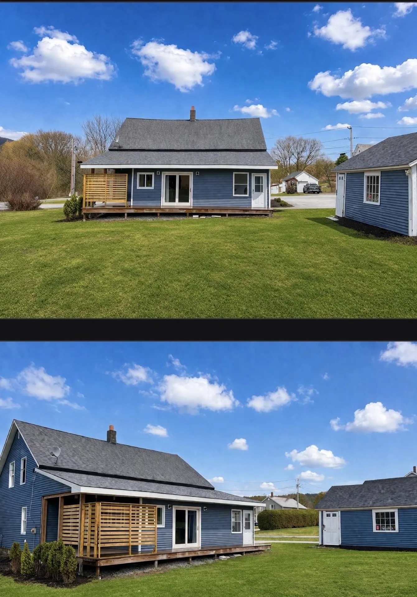 85 Baxter Street West Rutland VT 05777