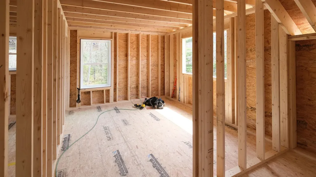 100 Sawyer Hill Road Mount Holly VT 05758