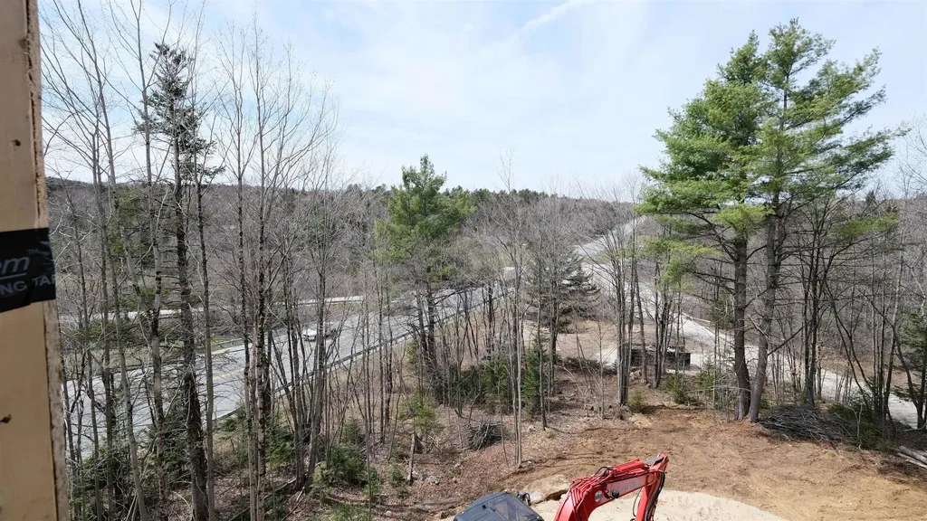 100 Sawyer Hill Road Mount Holly VT 05758