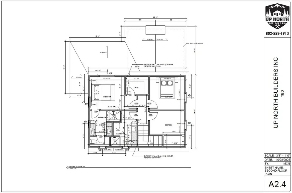 100 Sawyer Hill Road Mount Holly VT 05758